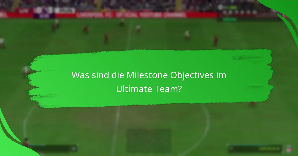 Welche Belohnungen kann ich aus den Milestone Objectives verdienen?