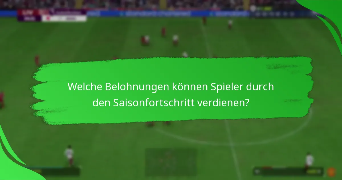 Wie beeinflussen Spielerobjekte das Gameplay in Ultimate Team?