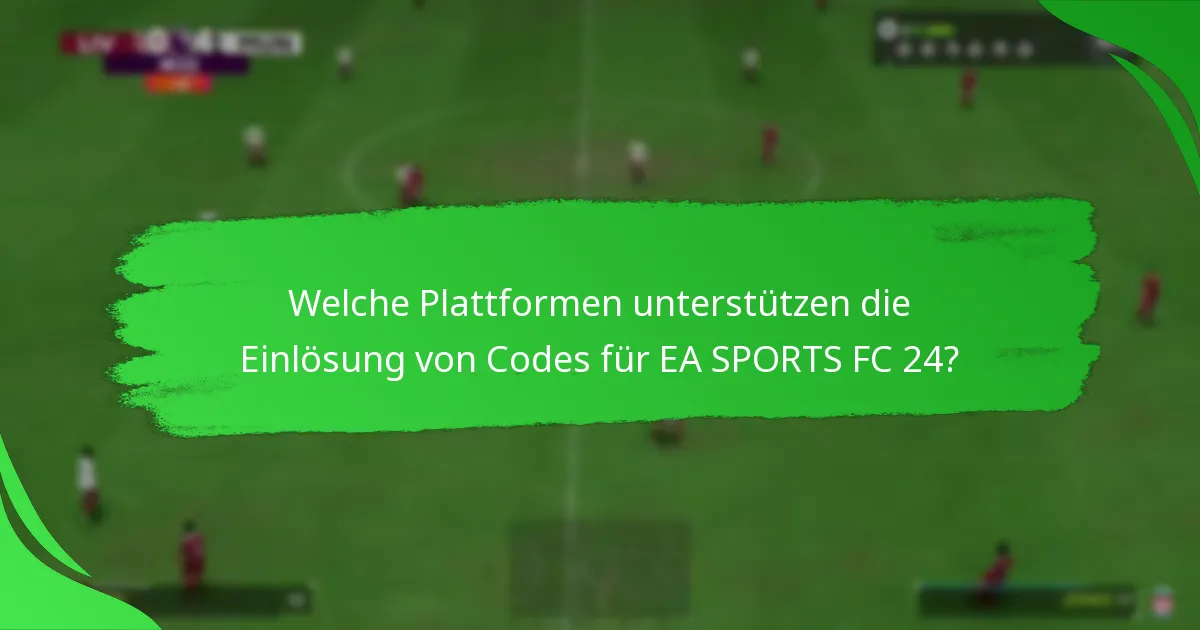 Wie funktionieren Punkte und Belohnungen in EA SPORTS FC 24?