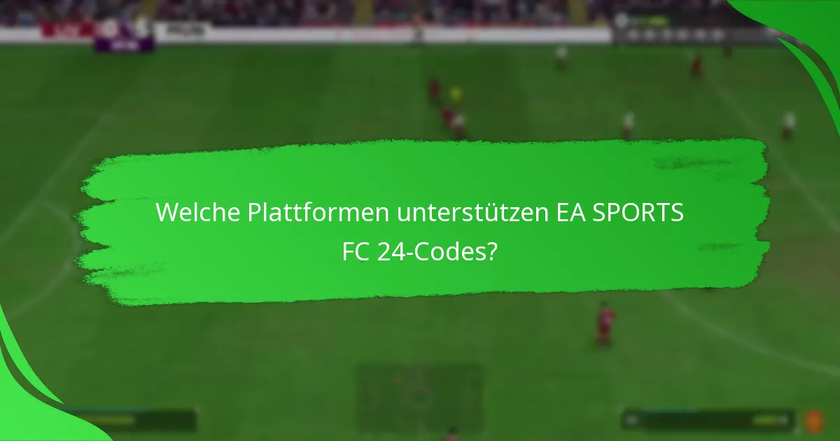 Welche aktuellen Angebote gibt es für EA SPORTS FC 24-Codes?
