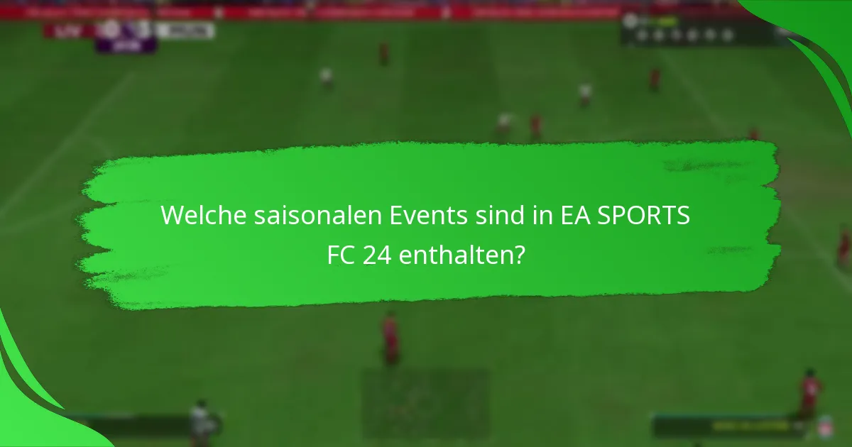 Wie können Spieler EA SPORTS FC 24 Event Promo Packs beanspruchen?