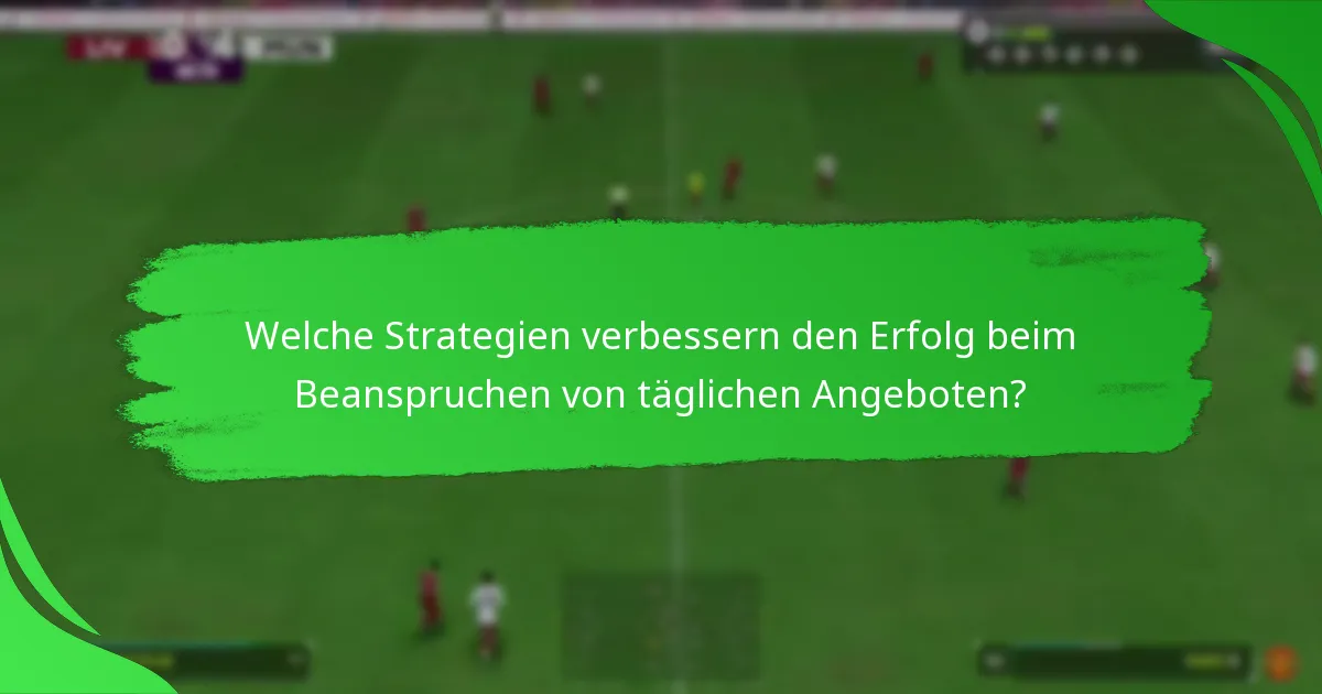 Welche Risiken sind mit den täglichen Angeboten von EA SPORTS FC 24 verbunden?